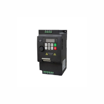 Introduction to Yongsen Intelligent YE580 Series Inverter