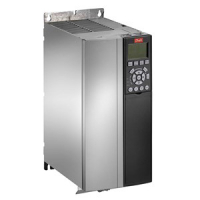 Danfoss丹佛斯VLT® Refrigeration Drive FC-103P15KT4E20H5维修